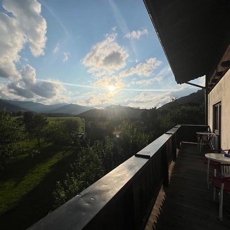 Pension Haus Georg Westendorf Extérieur photo