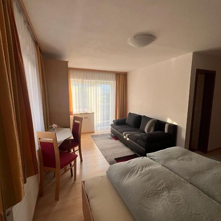 Pension Haus Georg Westendorf Extérieur photo