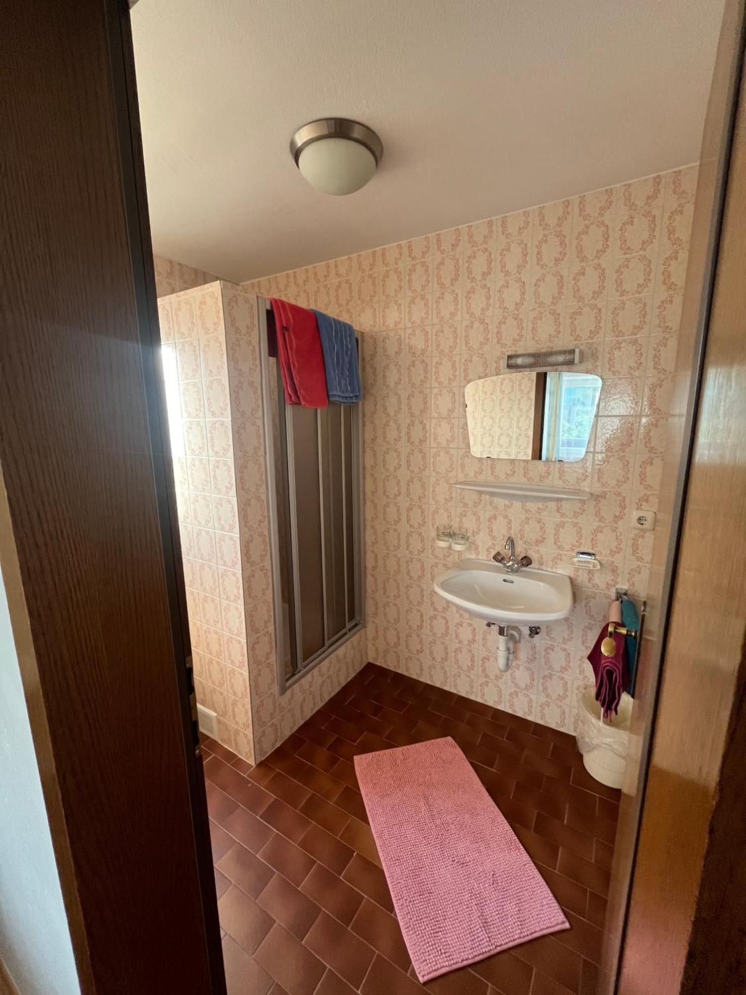 Pension Haus Georg Westendorf Extérieur photo