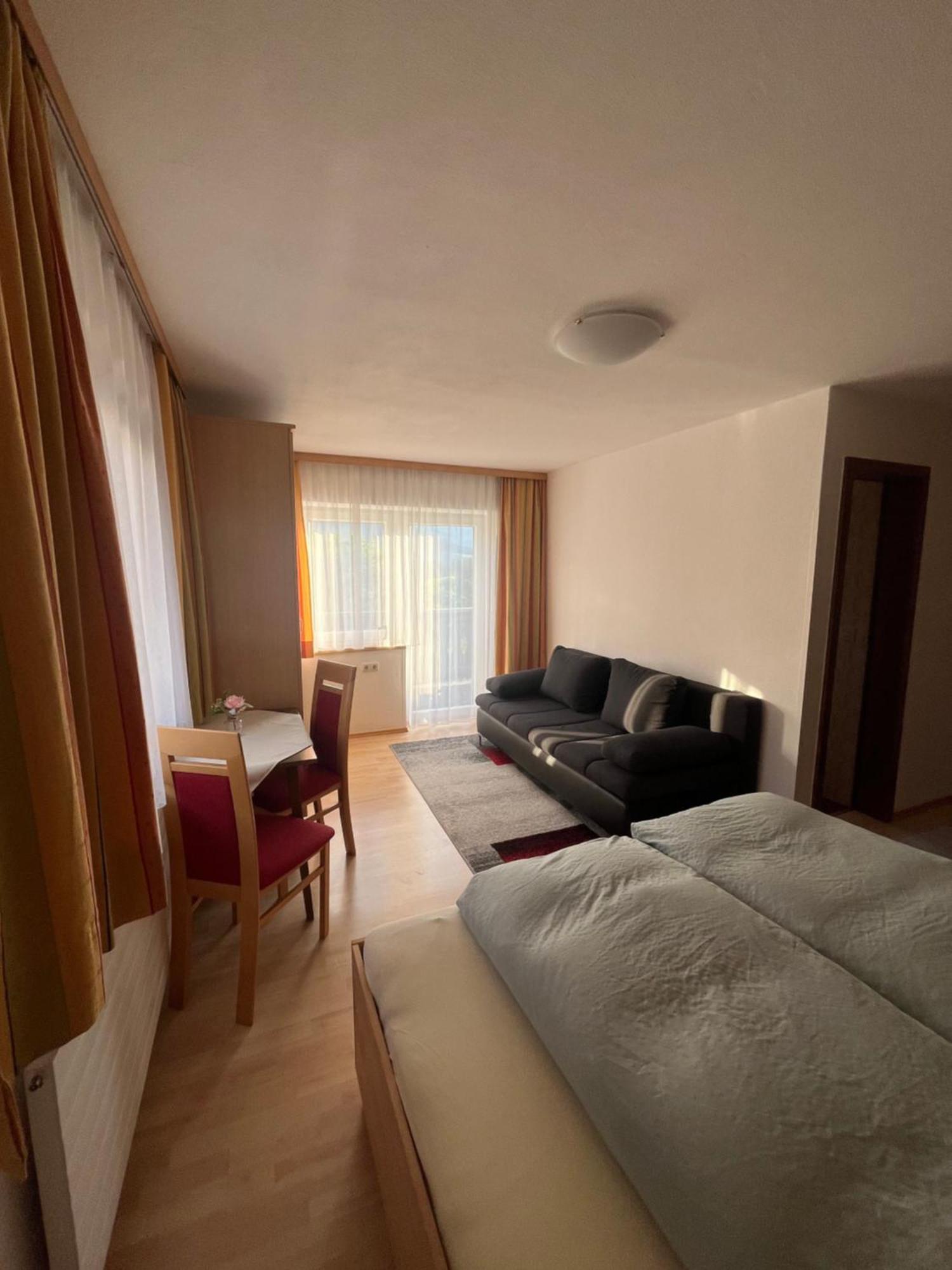 Pension Haus Georg Westendorf Extérieur photo